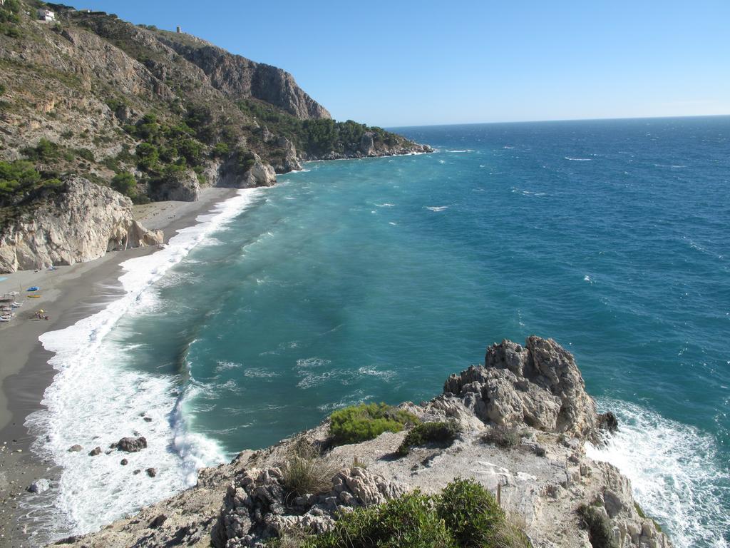 Pension La Herradura Экстерьер фото