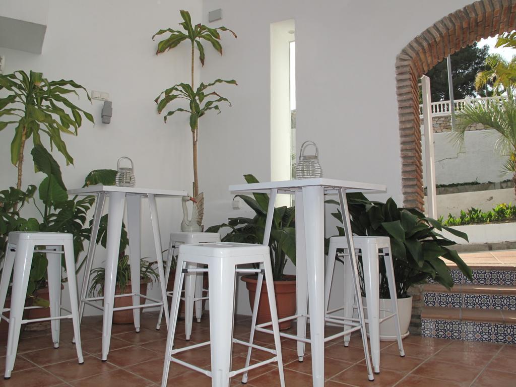 Pension La Herradura Экстерьер фото