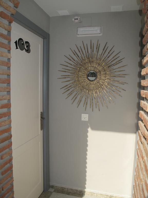 Pension La Herradura Экстерьер фото