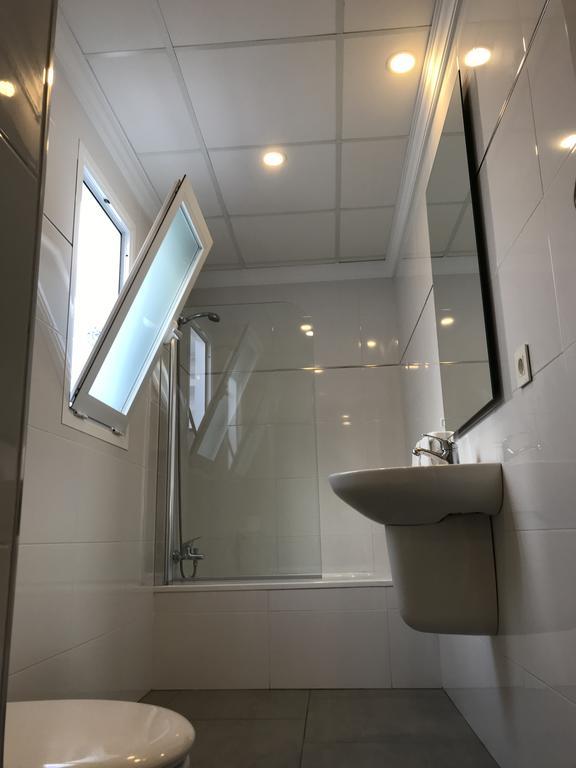 Pension La Herradura Экстерьер фото