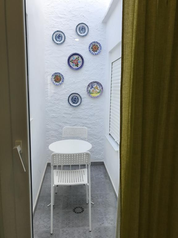 Pension La Herradura Экстерьер фото