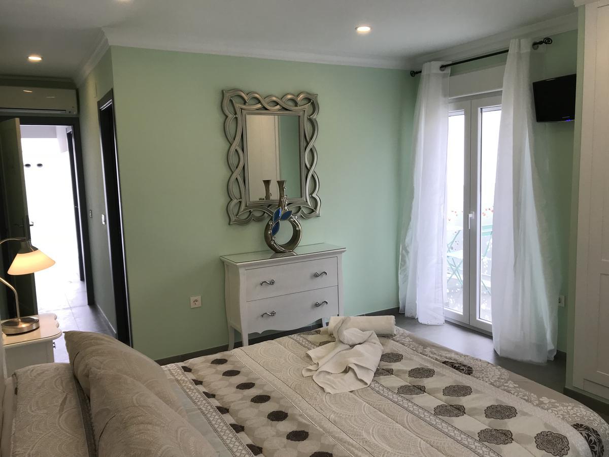 Pension La Herradura Экстерьер фото