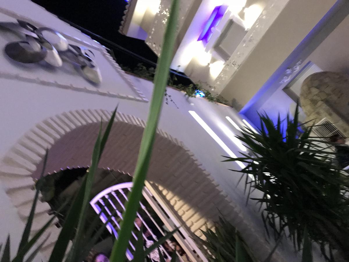 Pension La Herradura Экстерьер фото