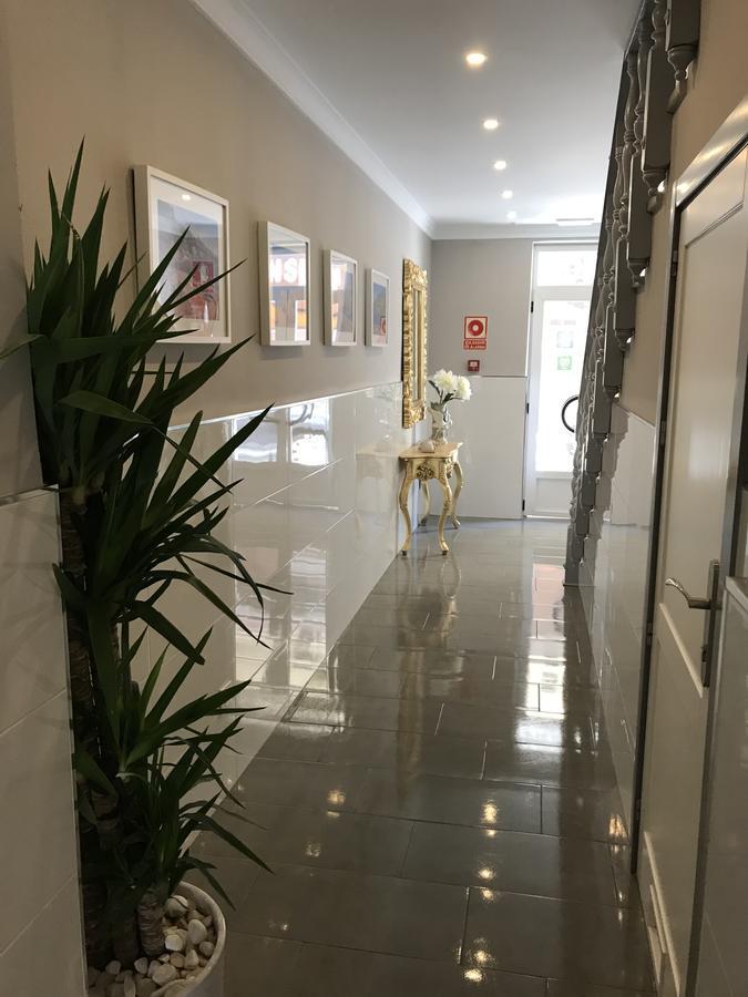 Pension La Herradura Экстерьер фото