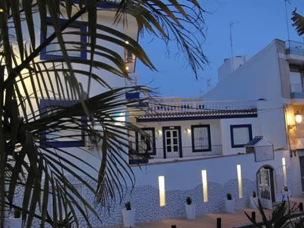 Pension La Herradura Экстерьер фото